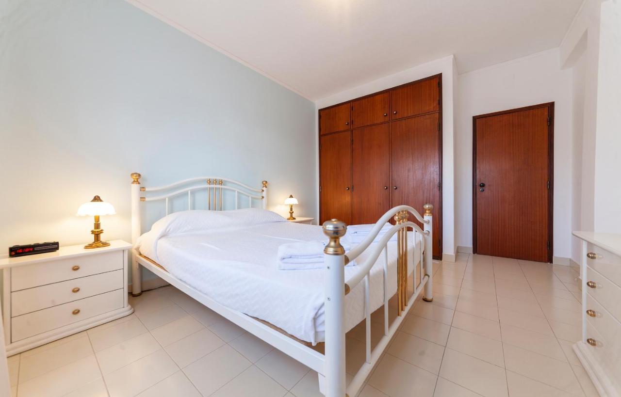 A55 - Moinho Apartment In Lagos Kültér fotó