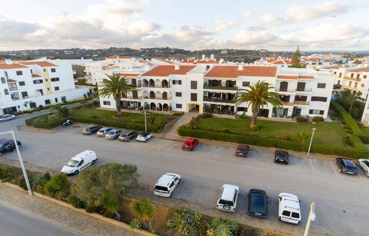 A55 - Moinho Apartment In Lagos Kültér fotó