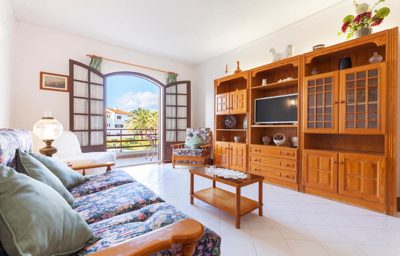 A55 - Moinho Apartment In Lagos Kültér fotó