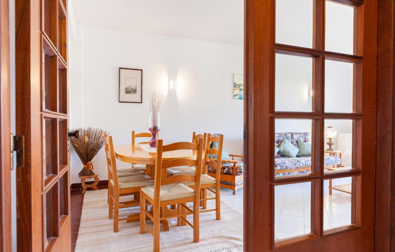 A55 - Moinho Apartment In Lagos Kültér fotó
