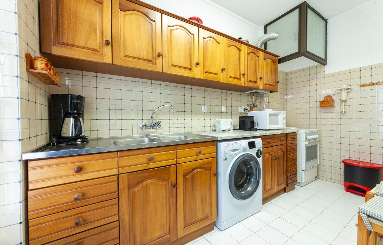 A55 - Moinho Apartment In Lagos Kültér fotó