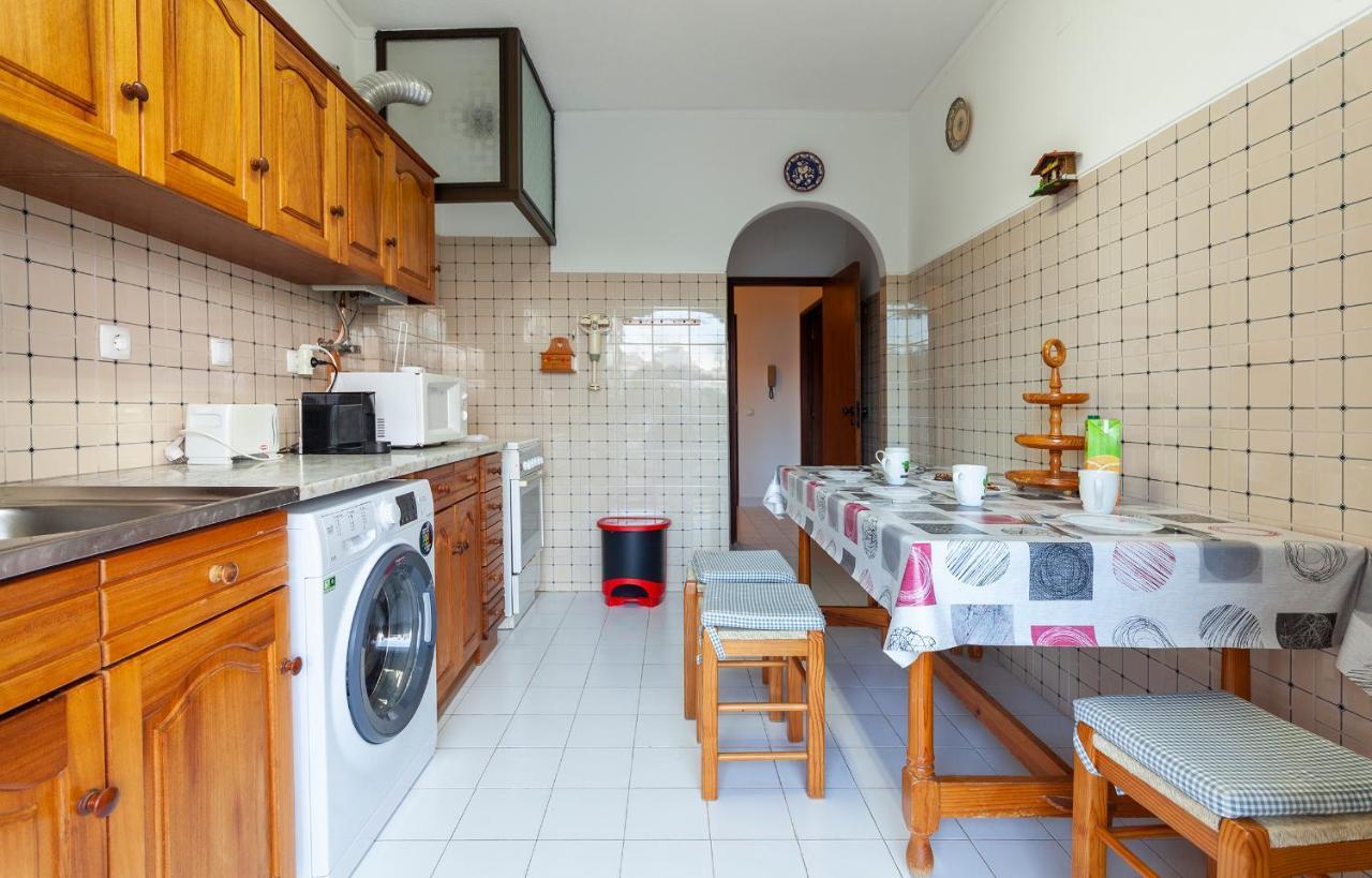 A55 - Moinho Apartment In Lagos Kültér fotó