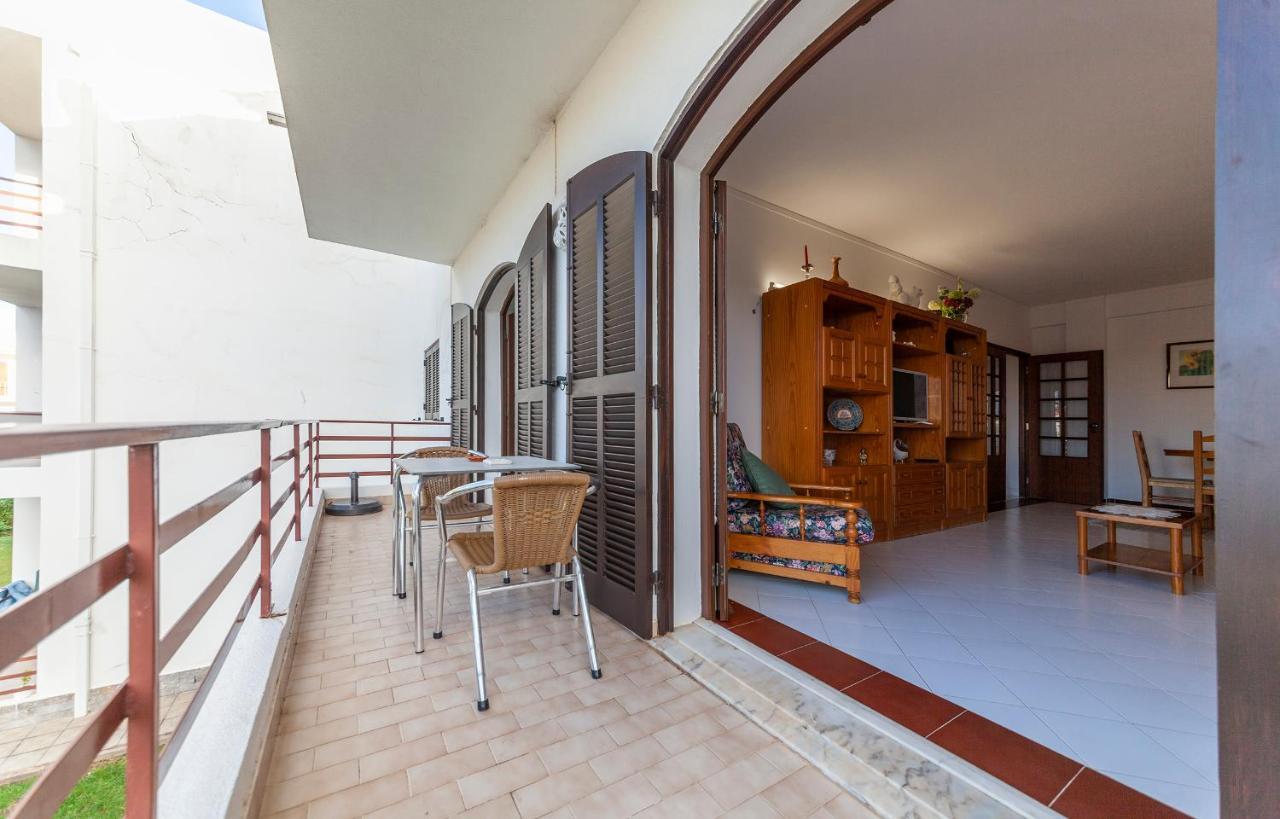A55 - Moinho Apartment In Lagos Kültér fotó