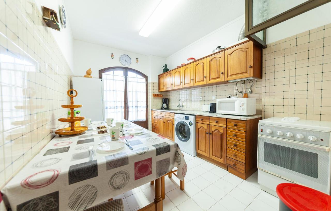 A55 - Moinho Apartment In Lagos Kültér fotó