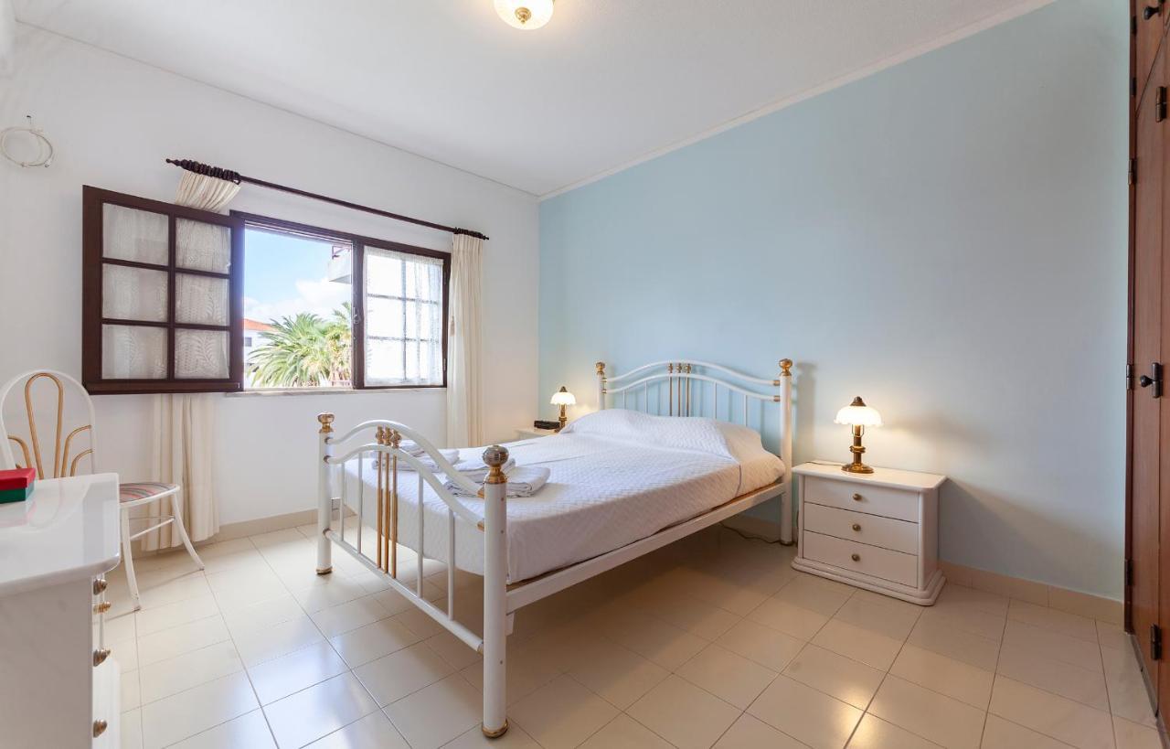 A55 - Moinho Apartment In Lagos Kültér fotó