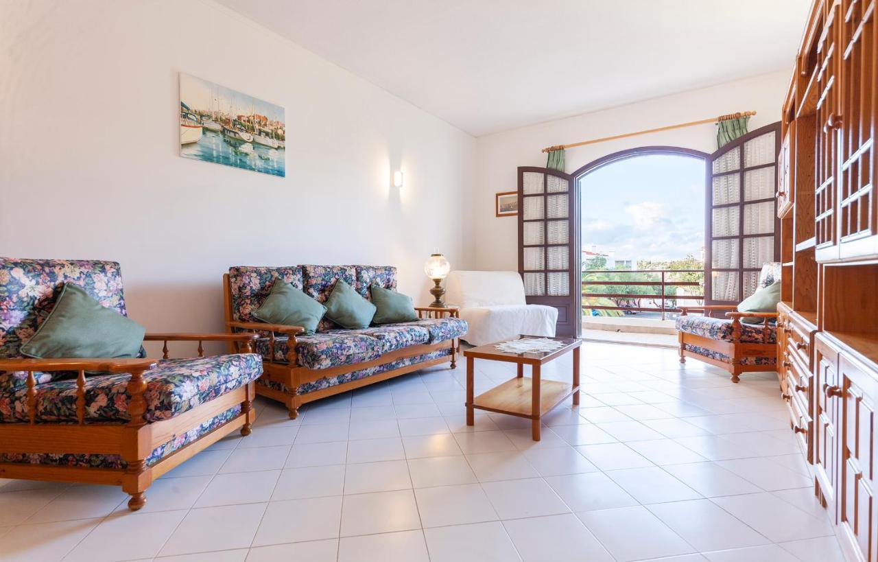A55 - Moinho Apartment In Lagos Kültér fotó