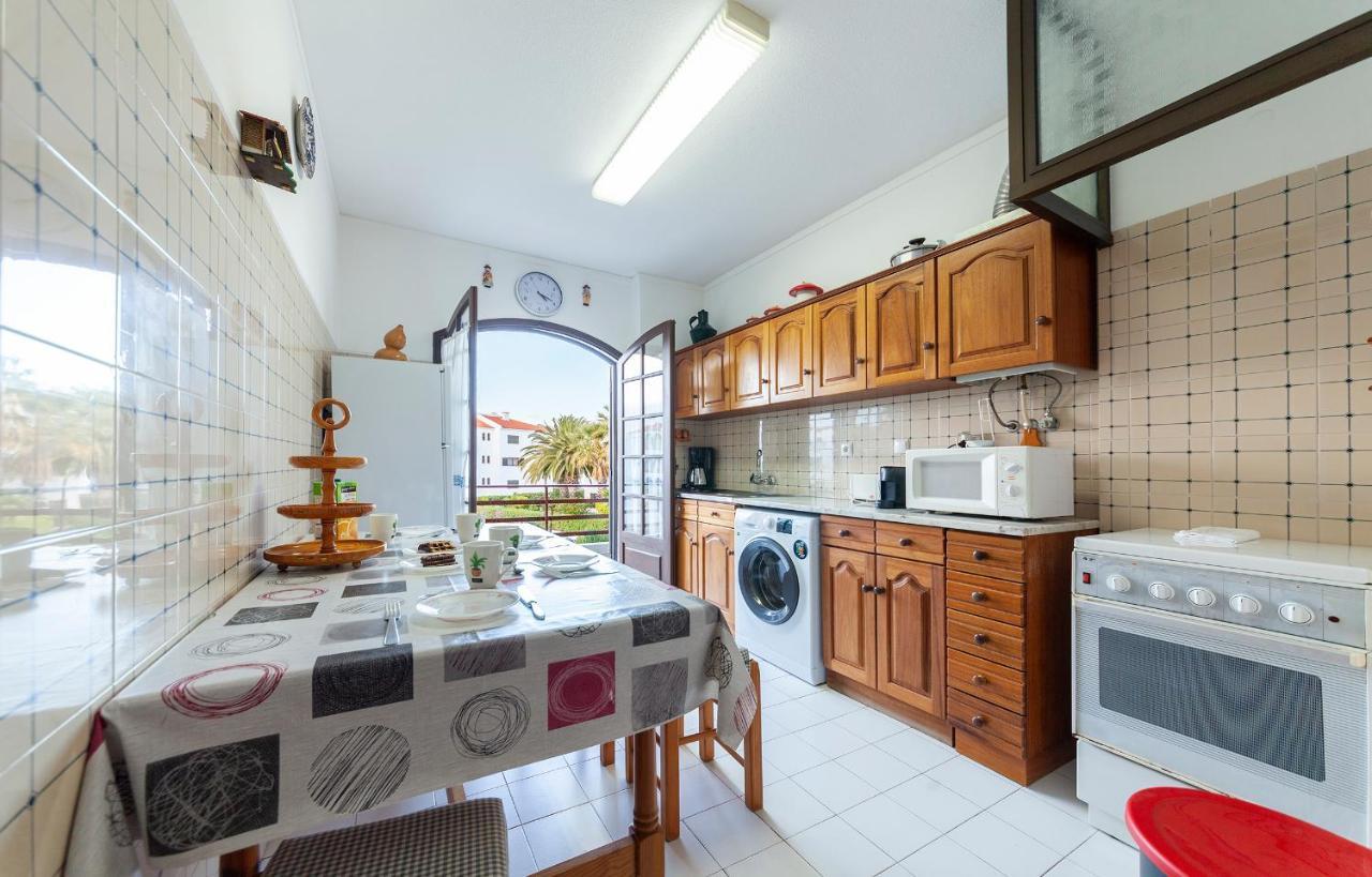 A55 - Moinho Apartment In Lagos Kültér fotó
