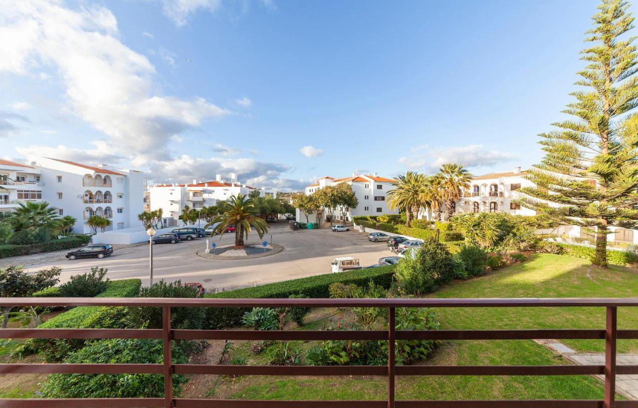 A55 - Moinho Apartment In Lagos Kültér fotó